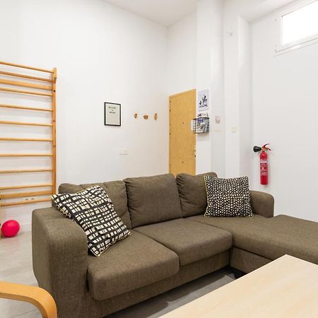 Lu&Cia Loft City Center 말라가 외부 사진